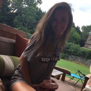 Meet your Posher, Maddy